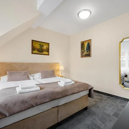 Reverie - Dependance, Check-in At Metropolitan Star Otel 3*
