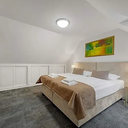 Otel Reverie - Dependance, Check-in At Metropolitan Star 3*