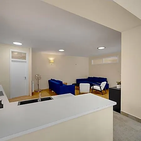Reverie - Dependance, Check-in At Metropolitan Star Otel