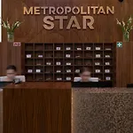Reverie - Dependance, Check-in At Metropolitan Star 3* Bratislava