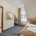 Reverie - Dependance, Check-in At Metropolitan Star Hotel