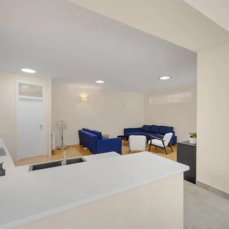 Reverie - Dependance, Check-in At Metropolitan Star 3* ברטיסלאבה